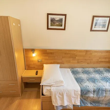 Apartmán Charlie Capodacqua (Assisi)