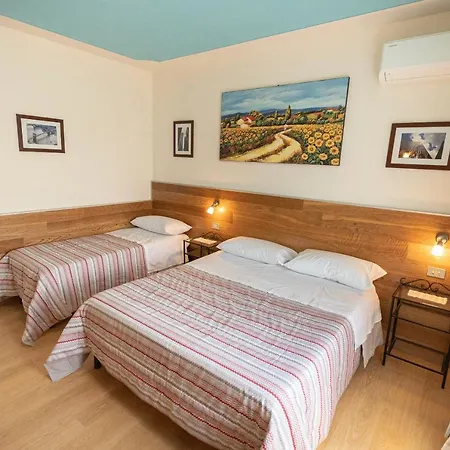 Charlie * Capodacqua (Assisi)