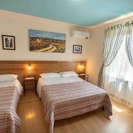 Charlie * Capodacqua (Assisi)