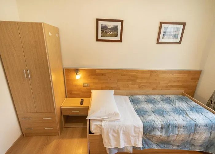 Appartement Charlie Capodacqua (Assisi)