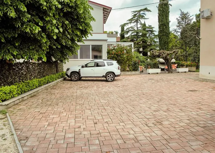 Charlie Appartement *